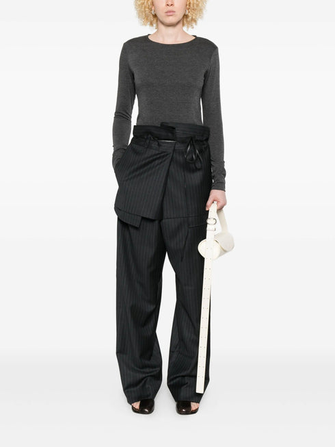 ULI SCHNEIDER L/S T-SHIRT